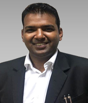 Abhishek Singh